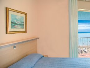 hotel CONDOR izba01