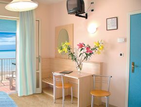 hotel CONDOR izba02