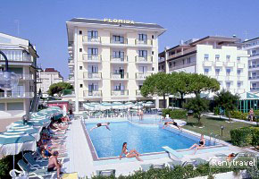 hotel Florida