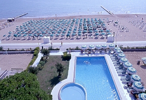 hotel florida plov servis