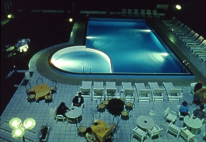 hotel florida pohad na non bazn