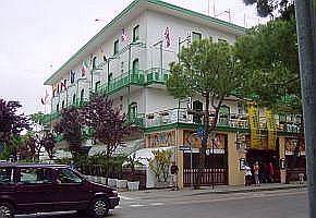 hotel International