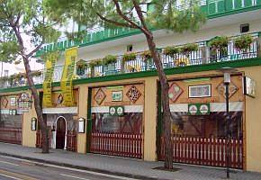 hotel international z ulice