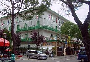 hotel international