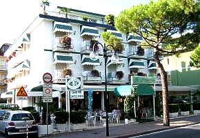 hotel lorenz