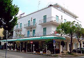 hotel zeus