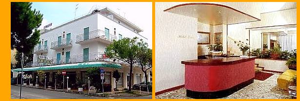 hotel Zeus