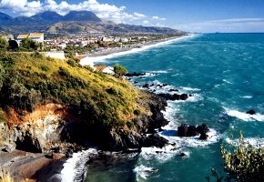 fotogalery - Calabria