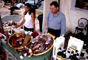 Kalbria miestne gastronomick peciality