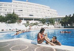 villaggio ALTALIA