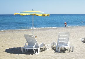 villaggio CLUB ALTALIA plov servis