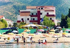 rezidencia ANTONIO
