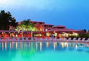 villaggio BAIA DEGLI DEI