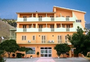 hotel BAIA DEL SOLE