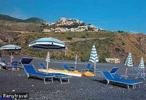 villaggio Club Bridge plov servis