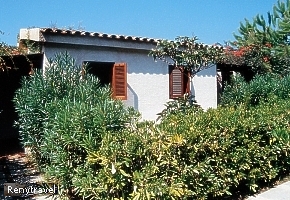 villaggio CORA CLUB