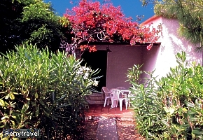 villaggio CORA CLUB zhrada