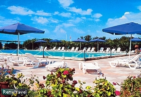 villaggio CORA CLUB baznov servis