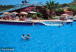 vodn park