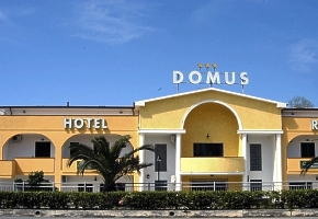 hotel Domus