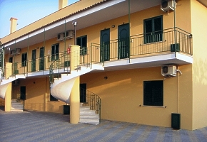 hotel DOMUS ndvorie