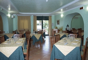 hotel DOMUS retaurcia