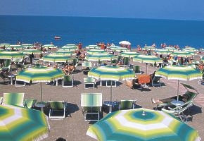 rezidencia IL GABBIANO plov servis