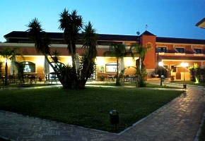hotel IL SALICE