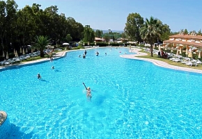 bazn, hotel IL SALICE