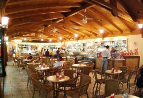 retaurcia hotel IL SALICE