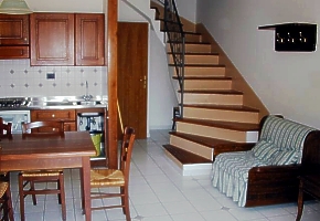 apartmny IL SALICE
