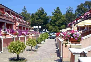 apartmny a hotel IL SALICE