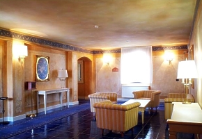 salnik hotel IL SALICE
