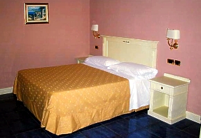 dvojlkov izba hotel IL SALICE