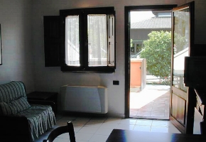 apartmny, obvacia miestnos IL SALICE