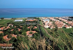 Marina di Zambrone