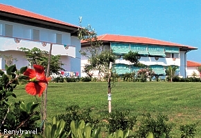 villaggio MADAMA