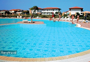 villaggio MADAMA