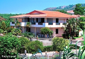 rezidencia My Villa Eden