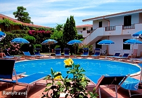 bazn My Villa Eden