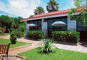 rezidencia MY VILLA EDEN