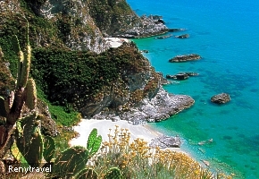 tesy Capo Vaticano