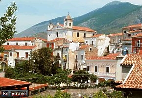 San Nicola Arcella