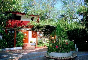 villaggio sayonara club