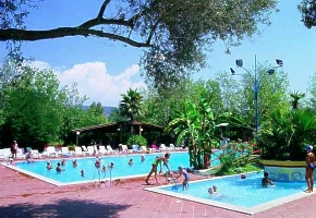 villaggio SAYONARA CLUB bazny