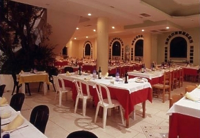 villaggio SAYONARA CLUB retaurcia