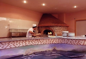 villaggio SAYONARA CLUB pizzeria