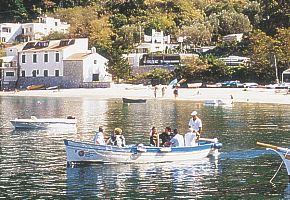 hojne vyuvan lodn doprava a rybrska tradcia