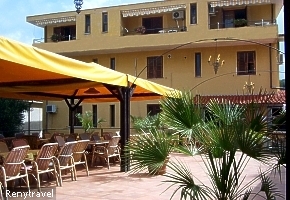 hotel EDEN