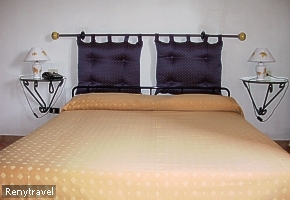 hotel EDEN manelsk poste